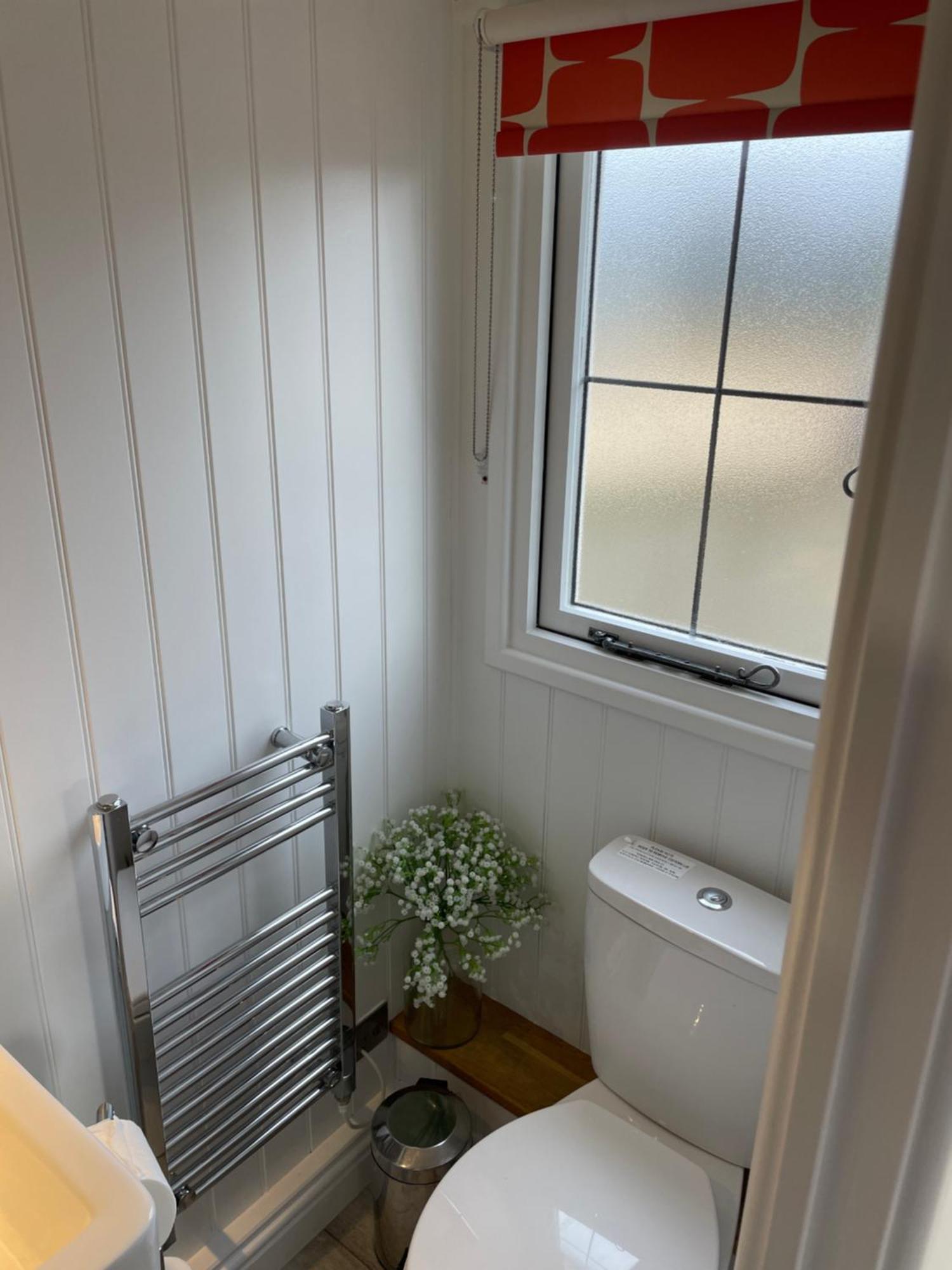 The Shepherd'S Hut Mixbury Eksteriør billede
